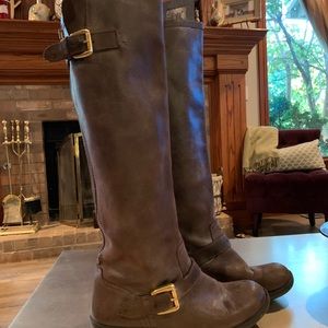 Steve Madden “Lindley” boots